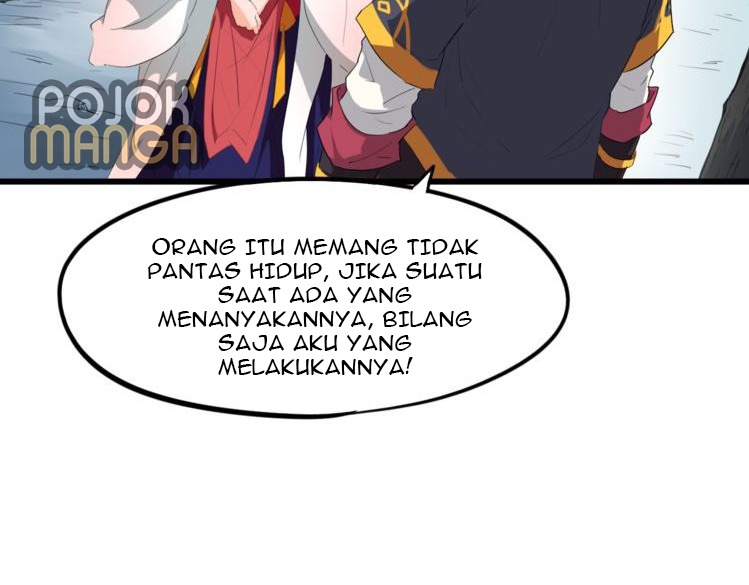 Dragon’s Blood Vessels Chapter 06 Gambar 107